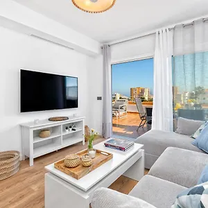  Apartamento Lola Playa Puerto Marina España