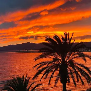  Apartamento Marbella España