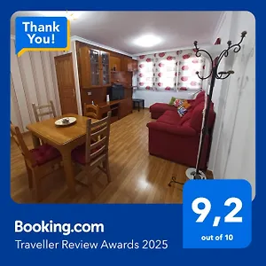  Apartamento Noelia Y Disfruta De Tus Vacaciones España