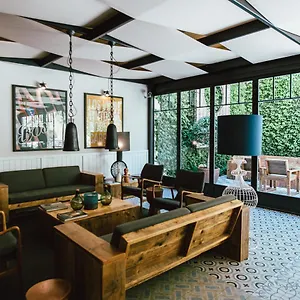 Praktik Vinoteca Hotel Barcellona