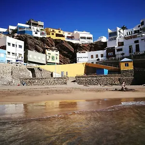  Сasa de vacaciones La Casa De España