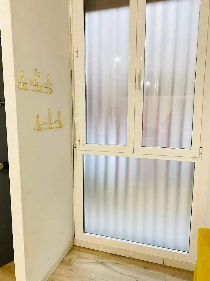 Flamenca Triana - Apartamento Wifi Con 2 Dormitorios 2 Sofas Camas 2 Banos Seville