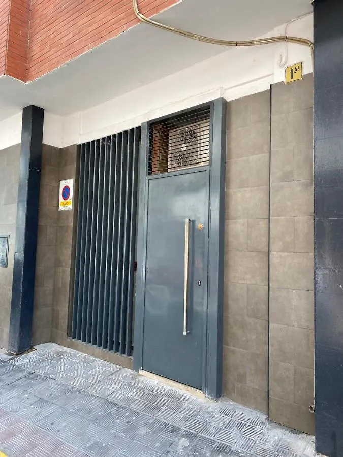 Apartment Flamenca Triana - Apartamento Wifi Con 2 Dormitorios 2 Sofas Camas 2 Banos Seville